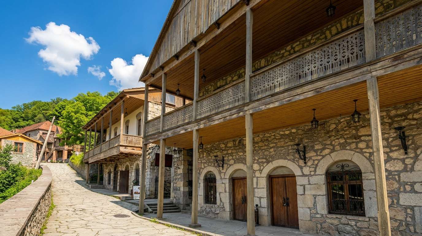 Dilijan