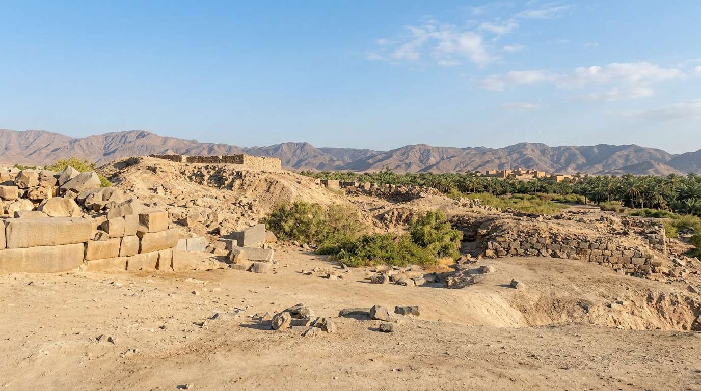 Provincia Najran