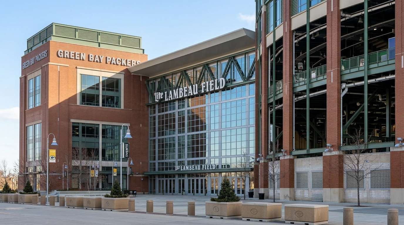 Green Bay