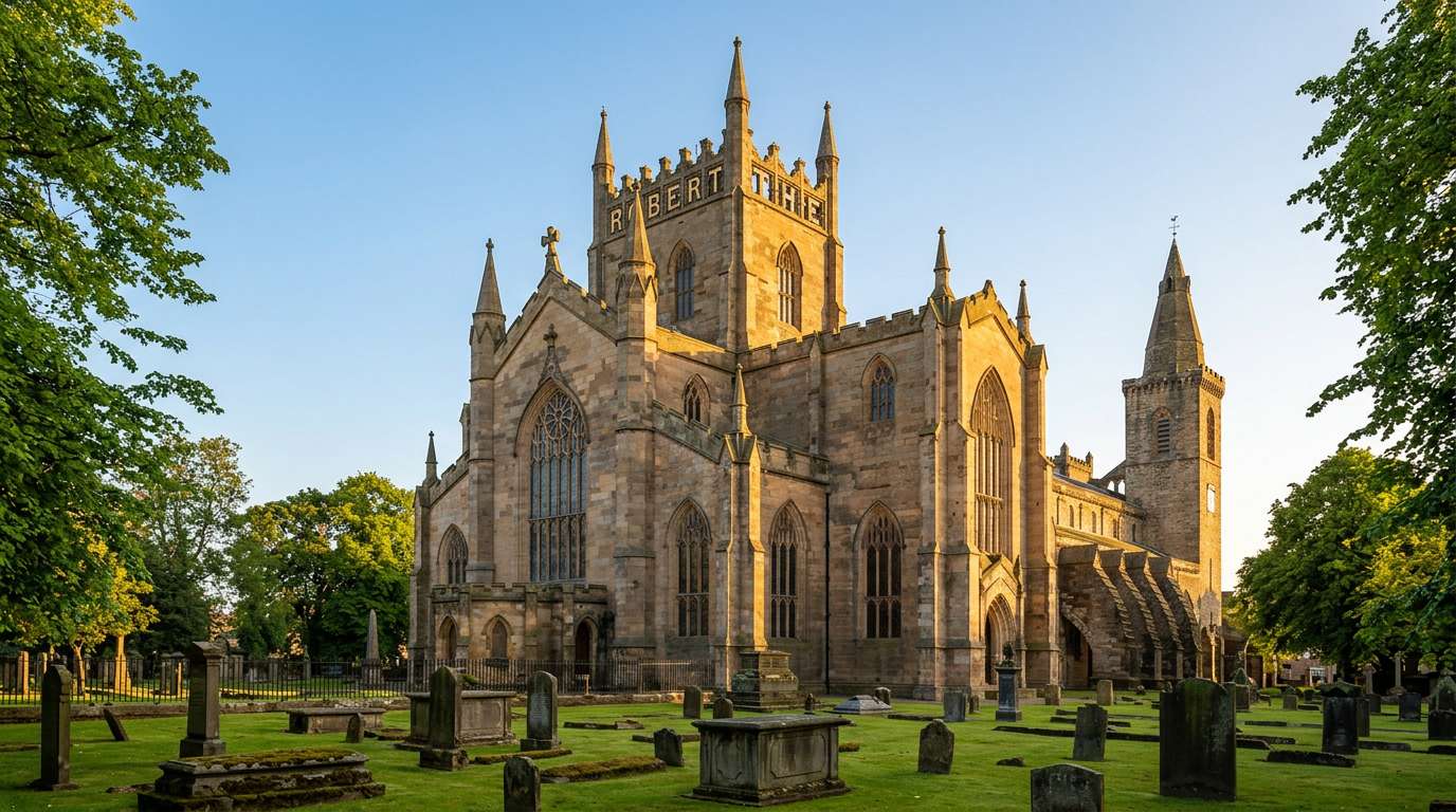 Dunfermline