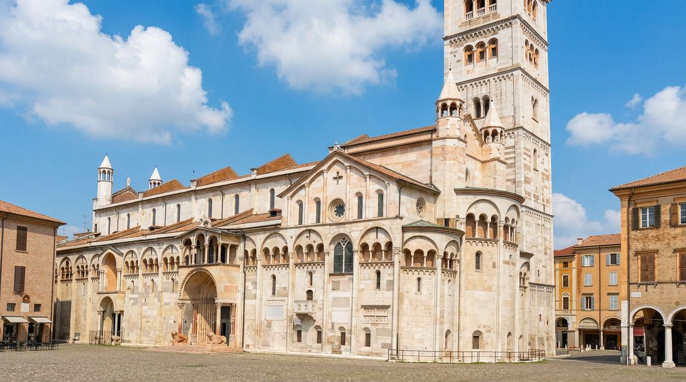 Modena