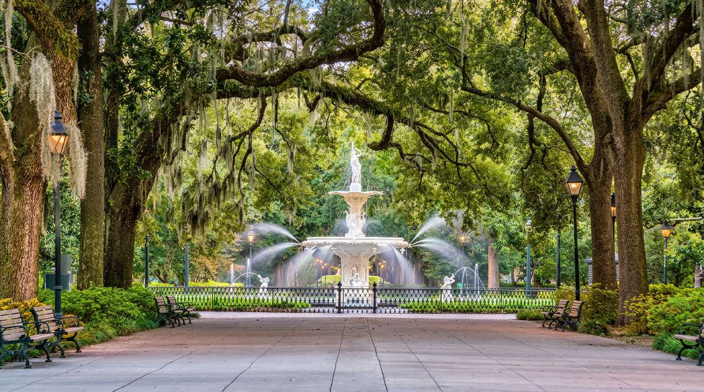 Savannah