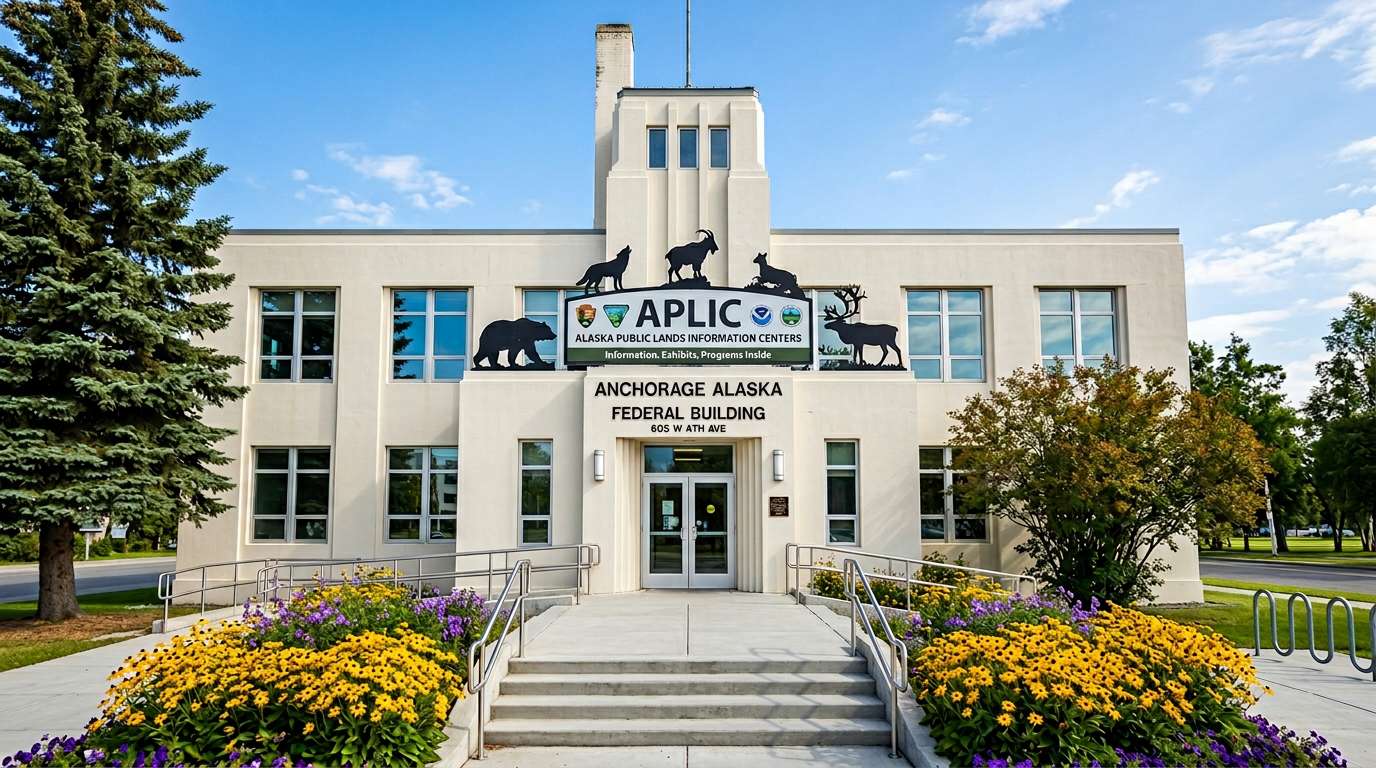 Anchorage