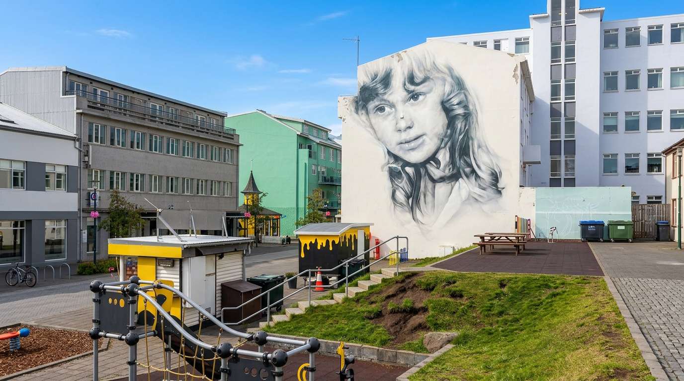 กิจกรรมและบริการใน Akureyrarbær