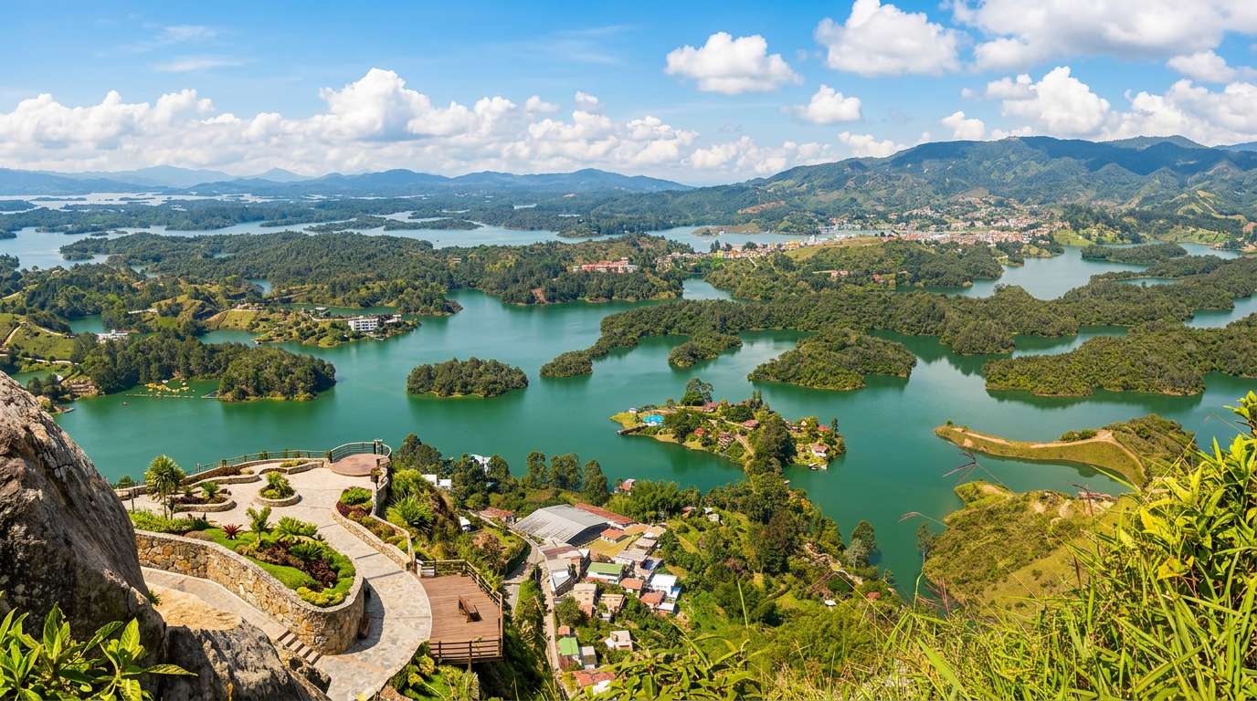 Guatape