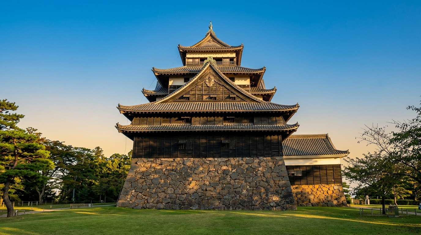 Matsue