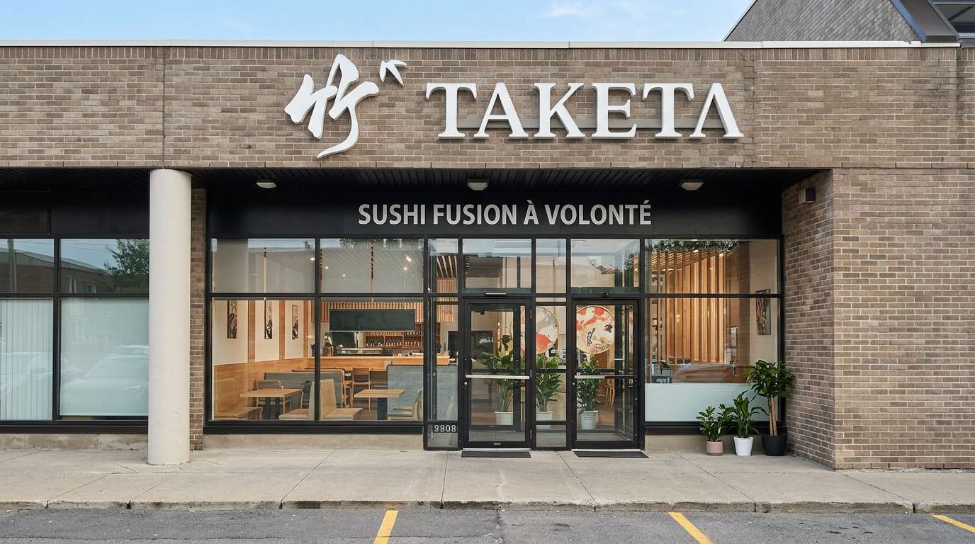 Taketa