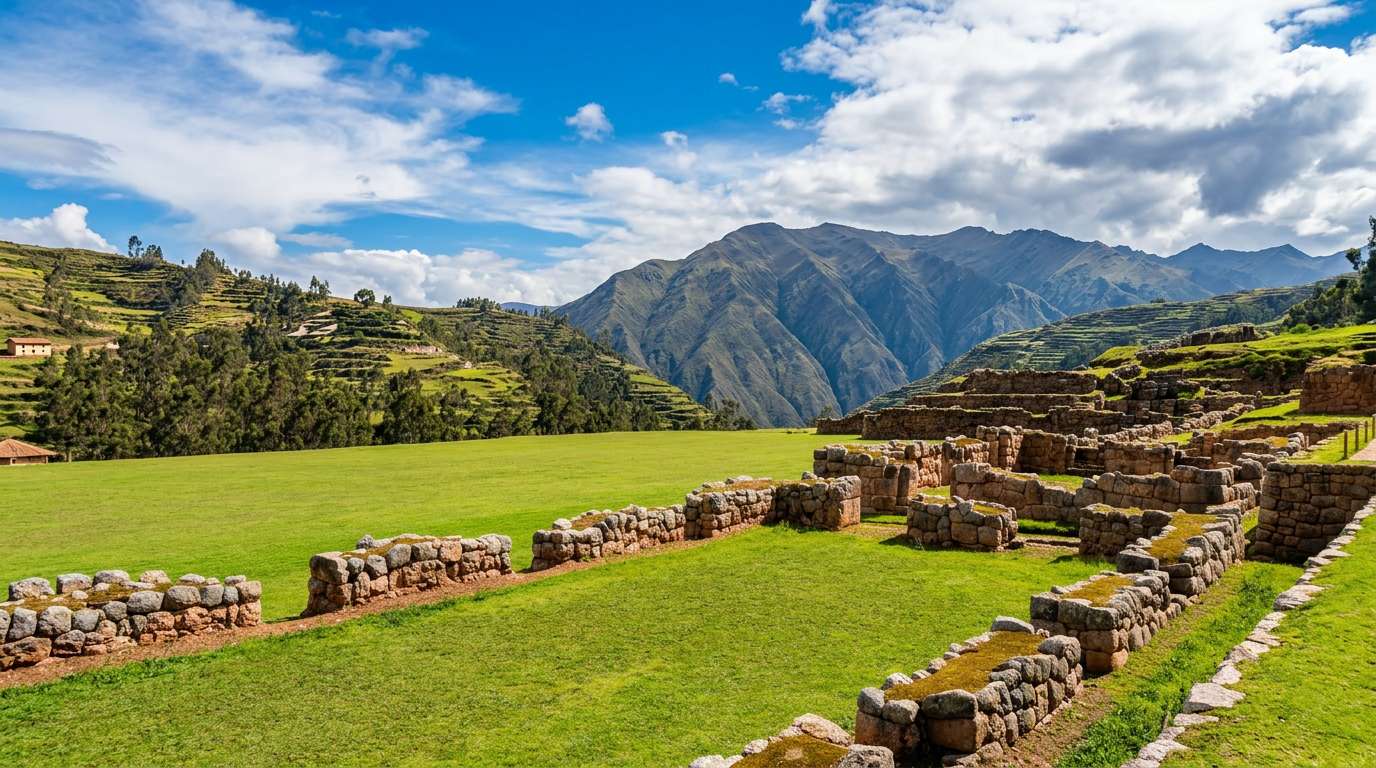 Chinchero