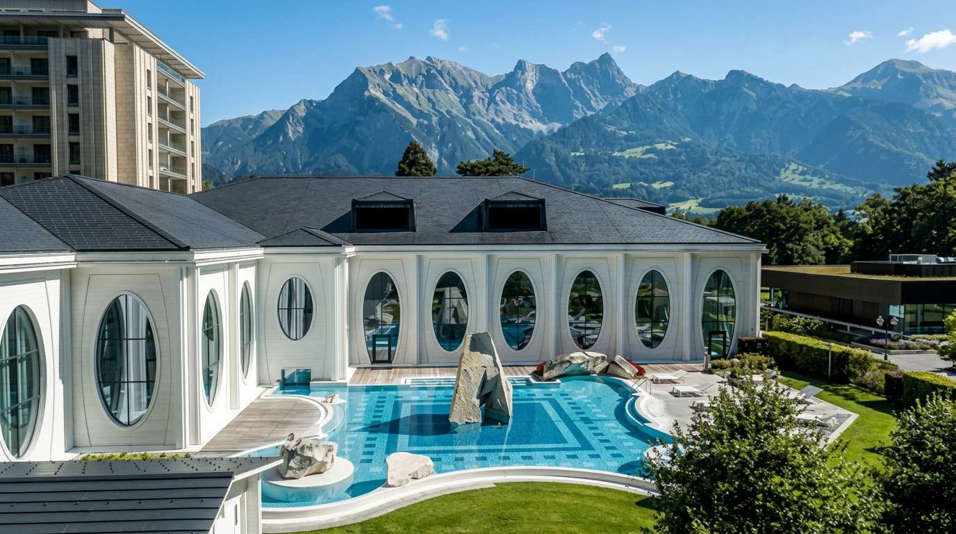 Bad Ragaz Tour	
