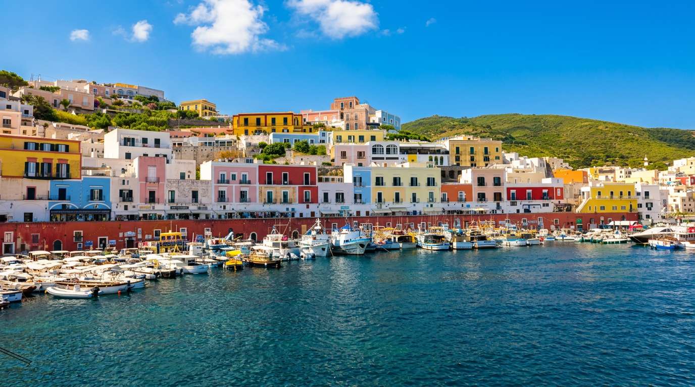 Ponza