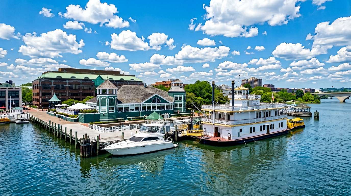 Alexandria