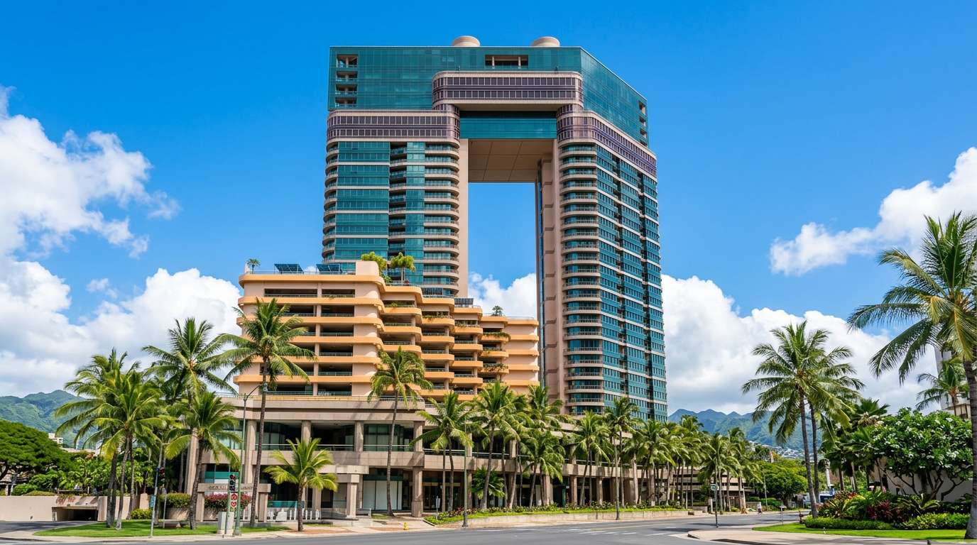 Waikīkī
