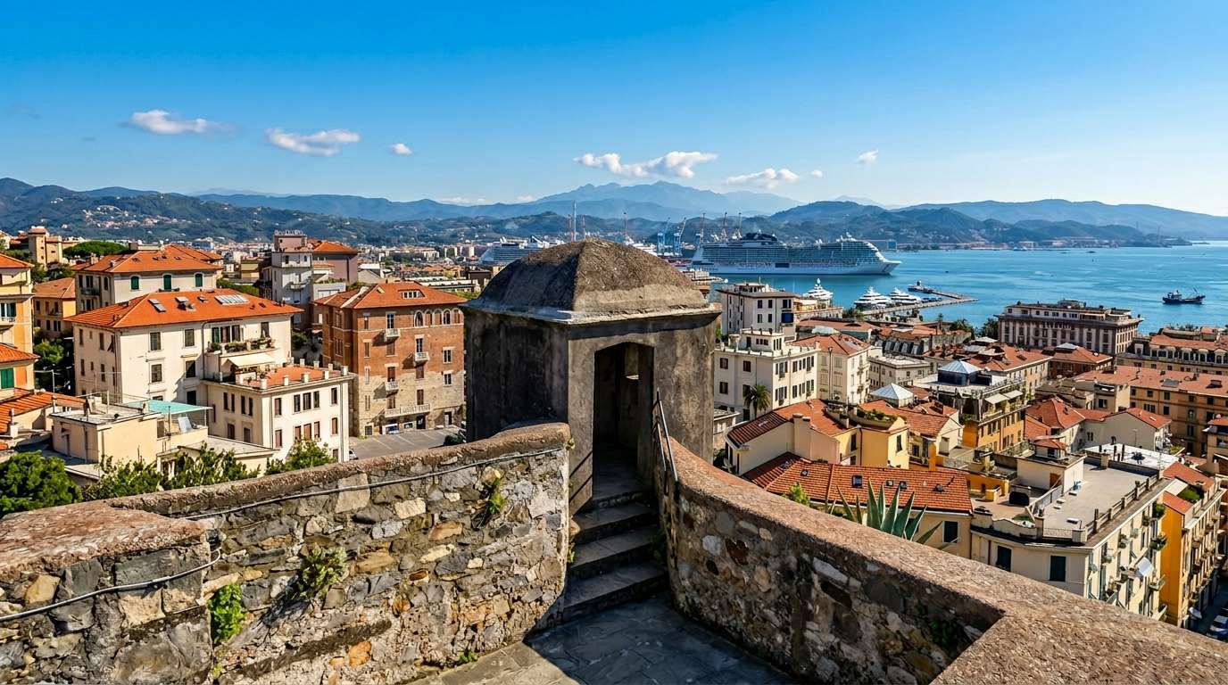 La Spezia