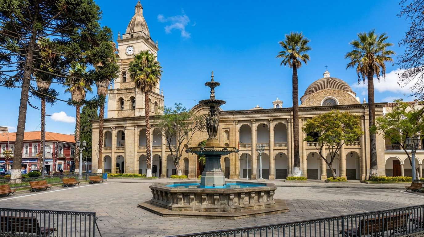 Cochabamba