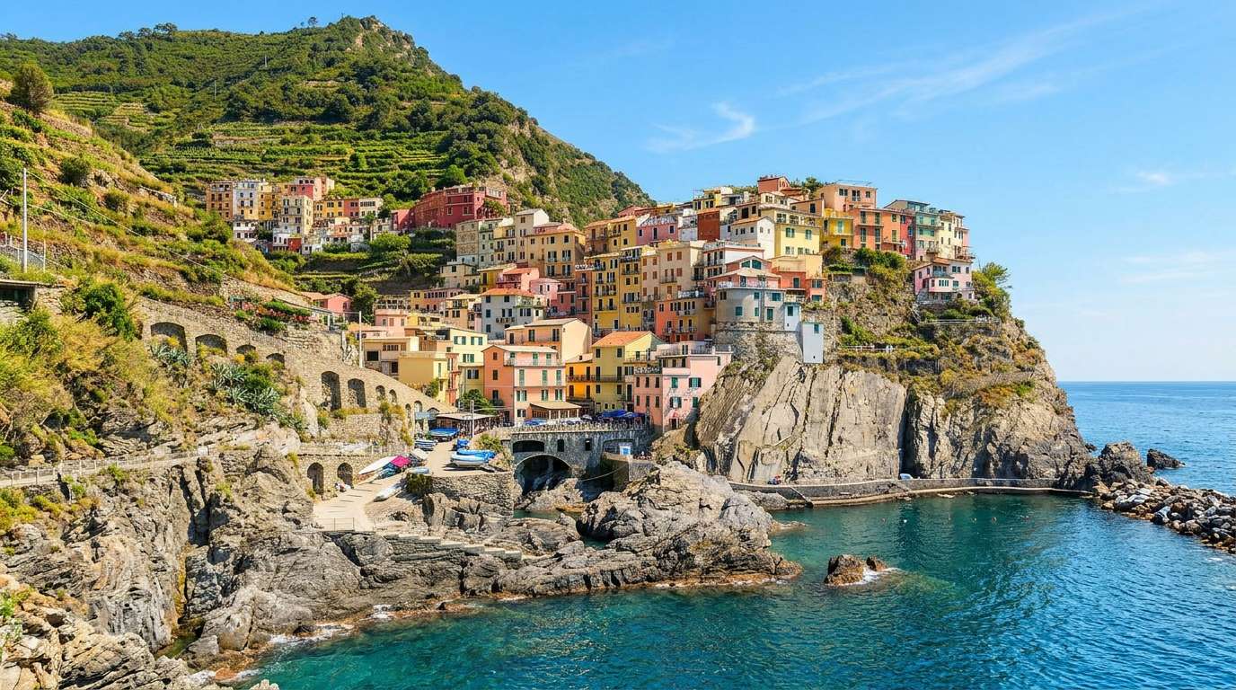 Riomaggiore