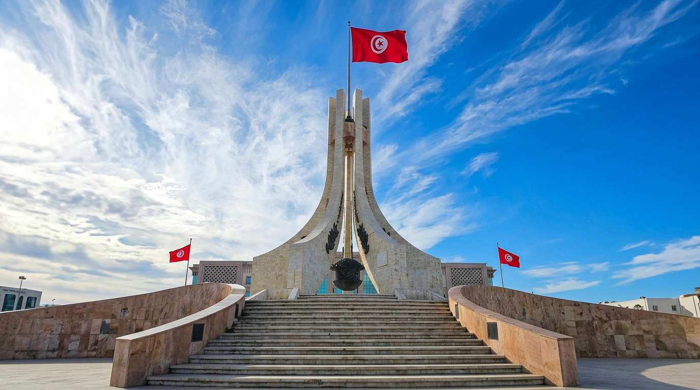 Tunis
