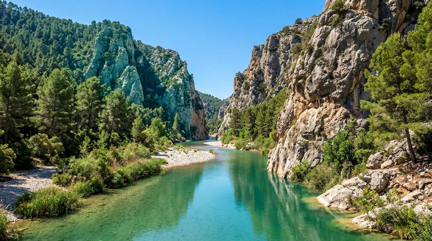 Montanejos
