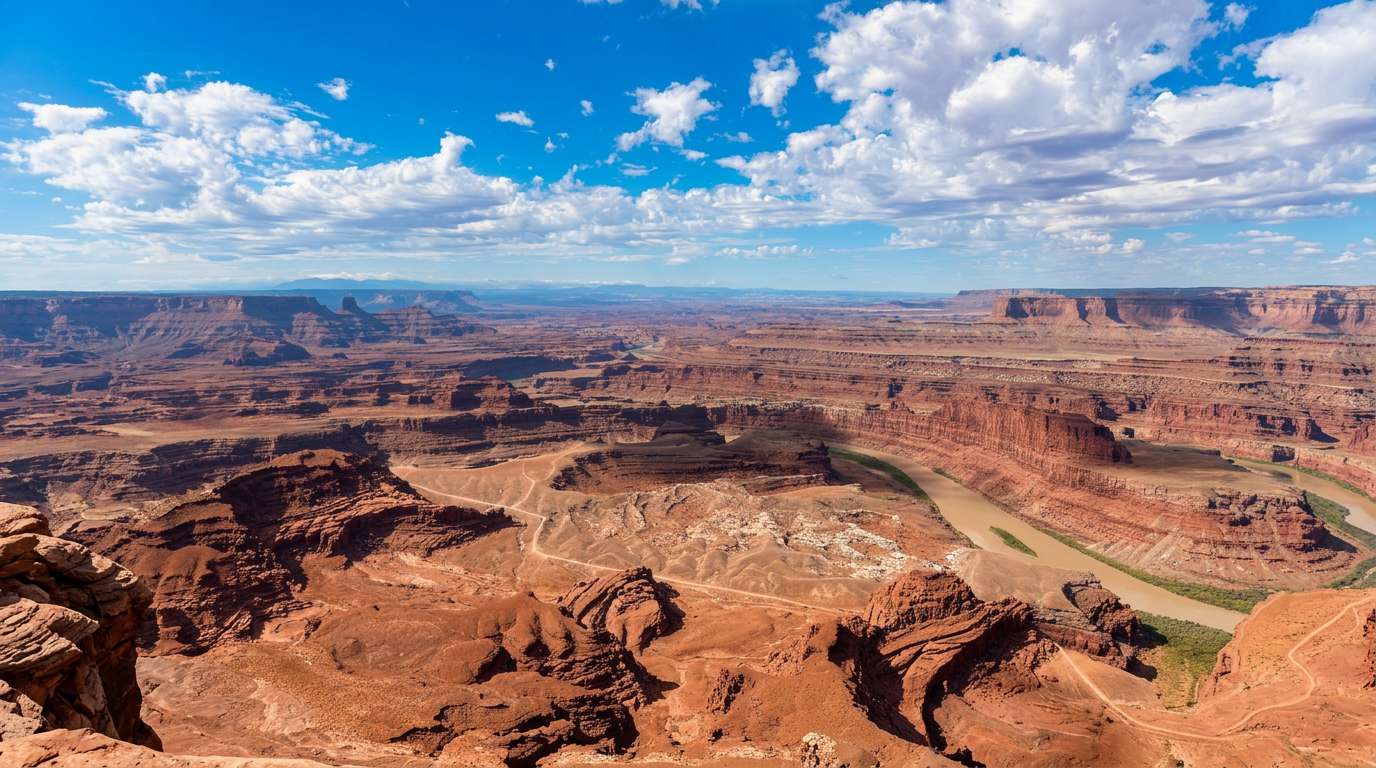 Moab Tagesausflüge	