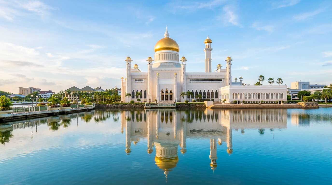 Bandar Seri Begawan
