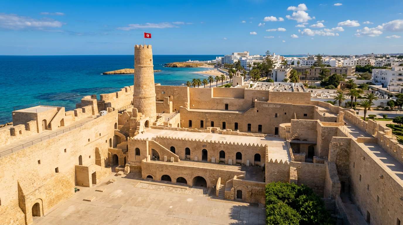 Monastir