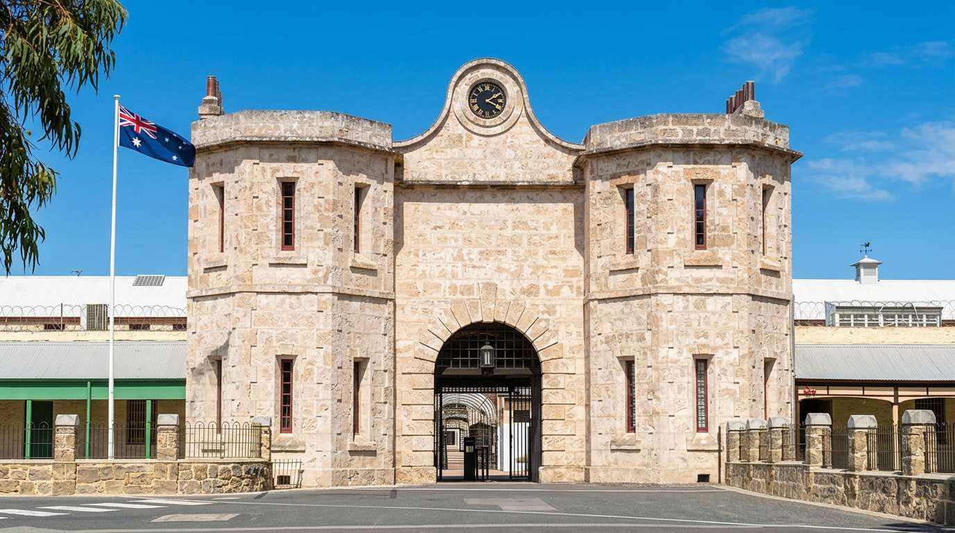 Fremantle