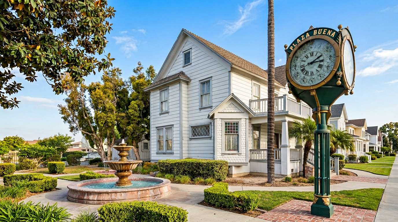 Buena Park