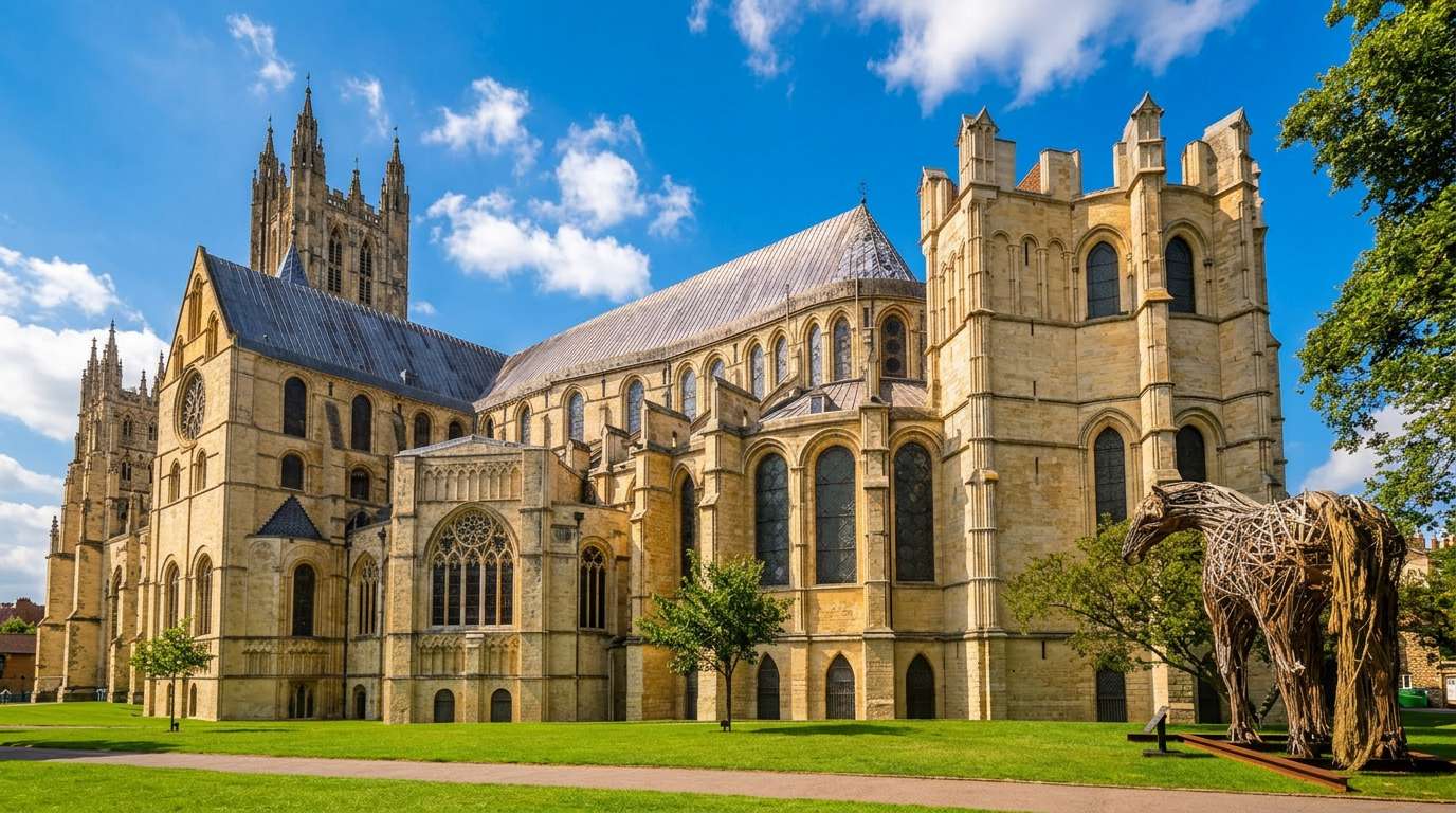 Canterbury