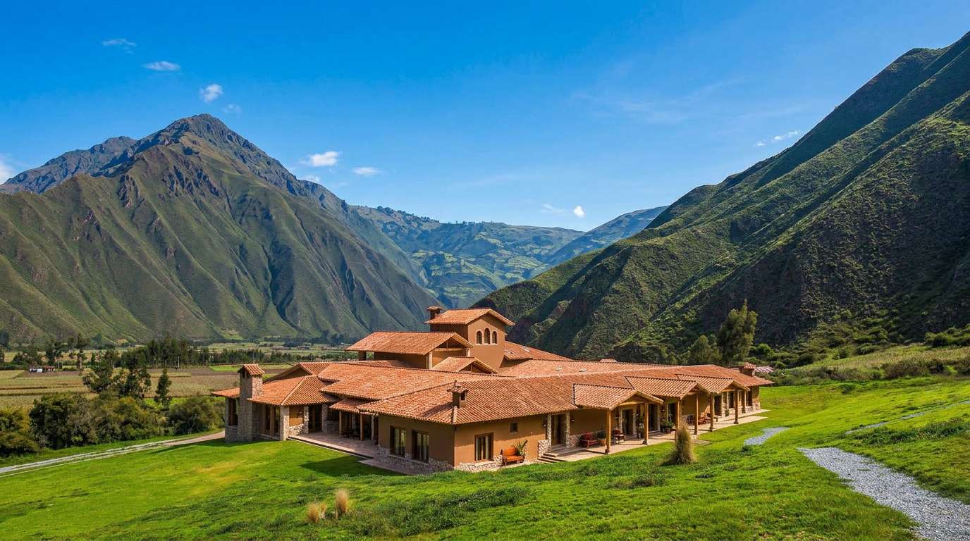 Urubamba