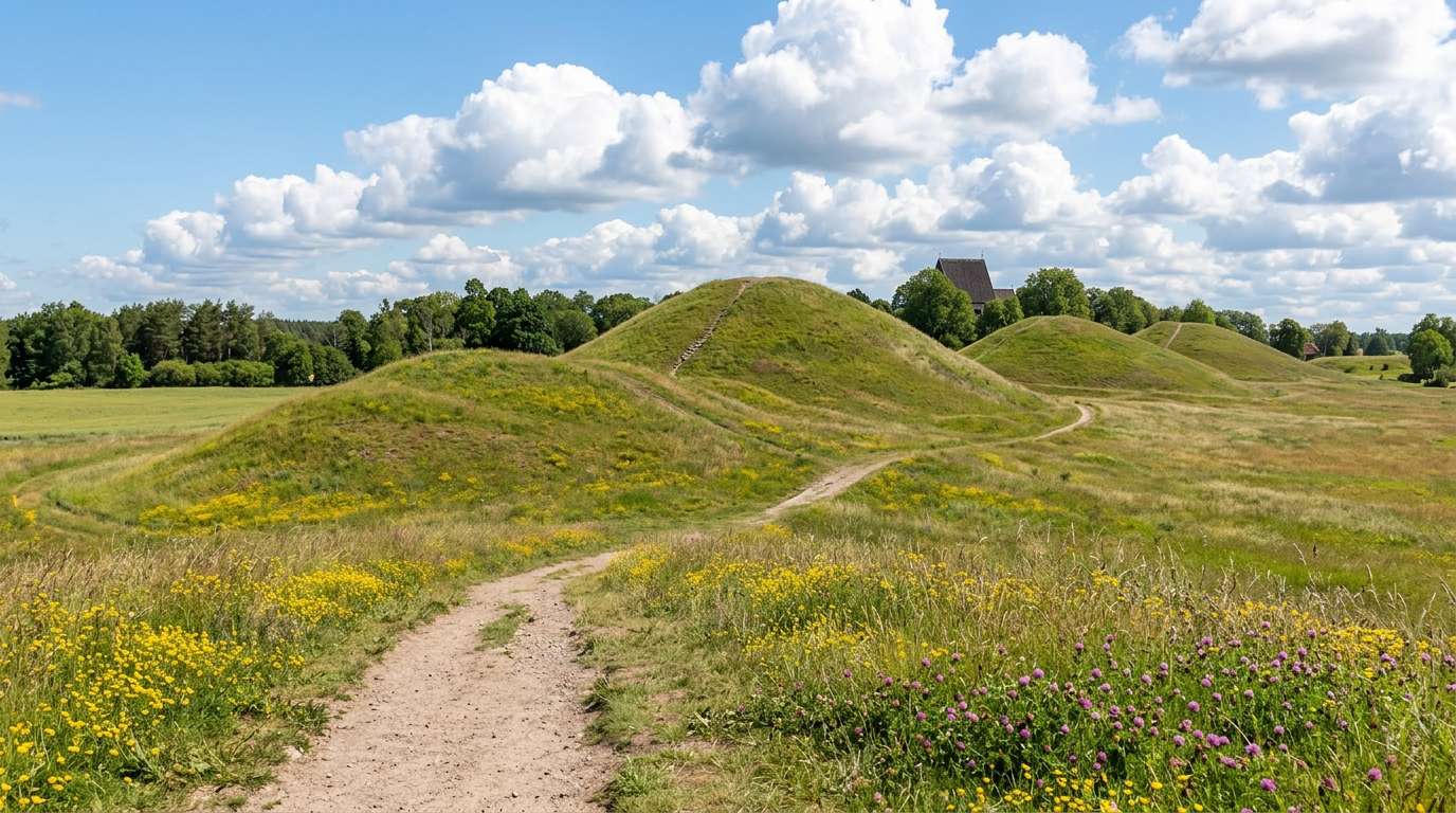 Uppsalan lääni