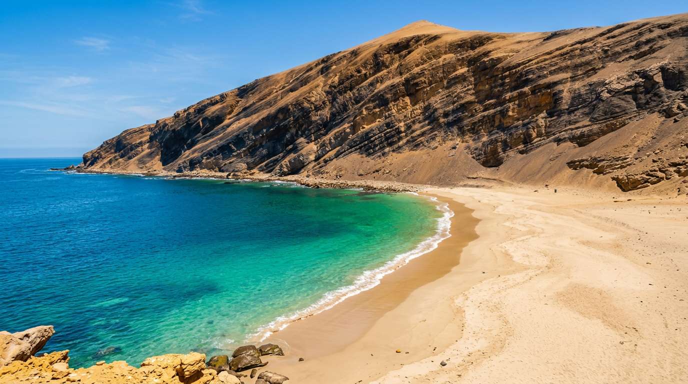 Paracas