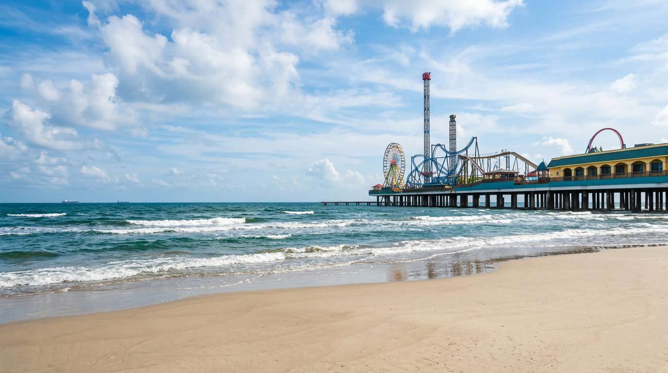 Galveston