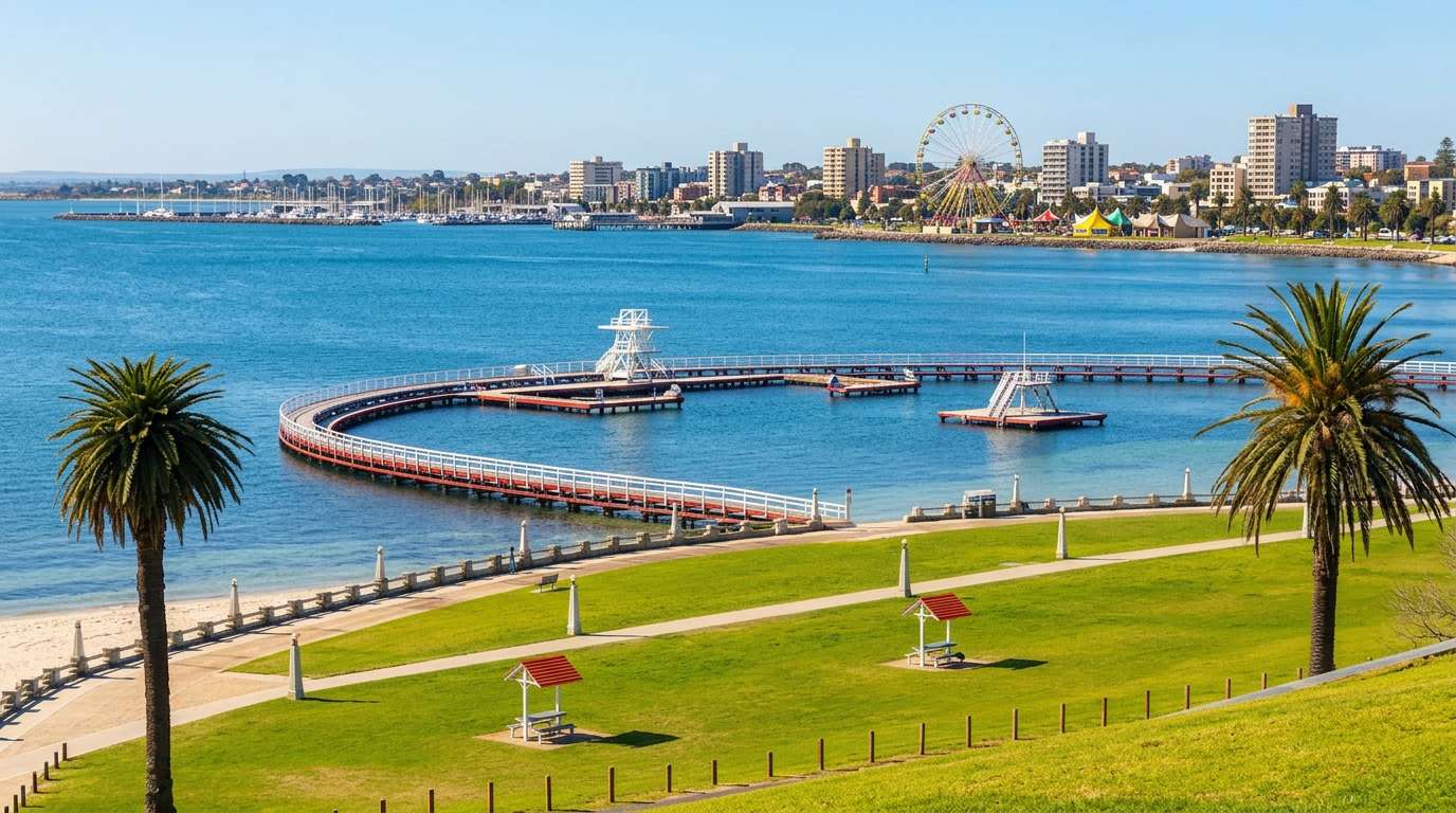 Geelong
