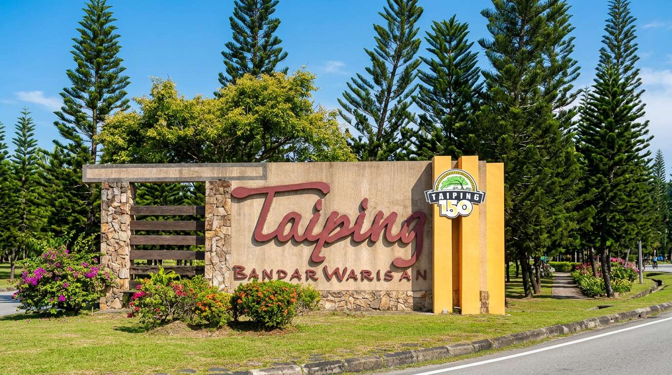 Taiping