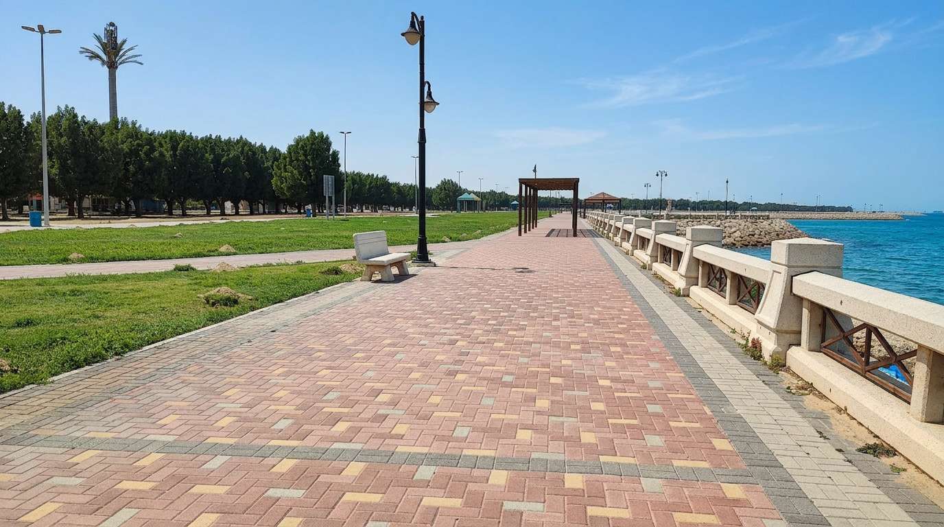 Jubail