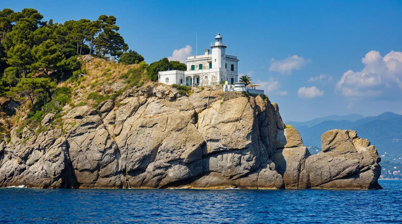 Things to do in Portofino