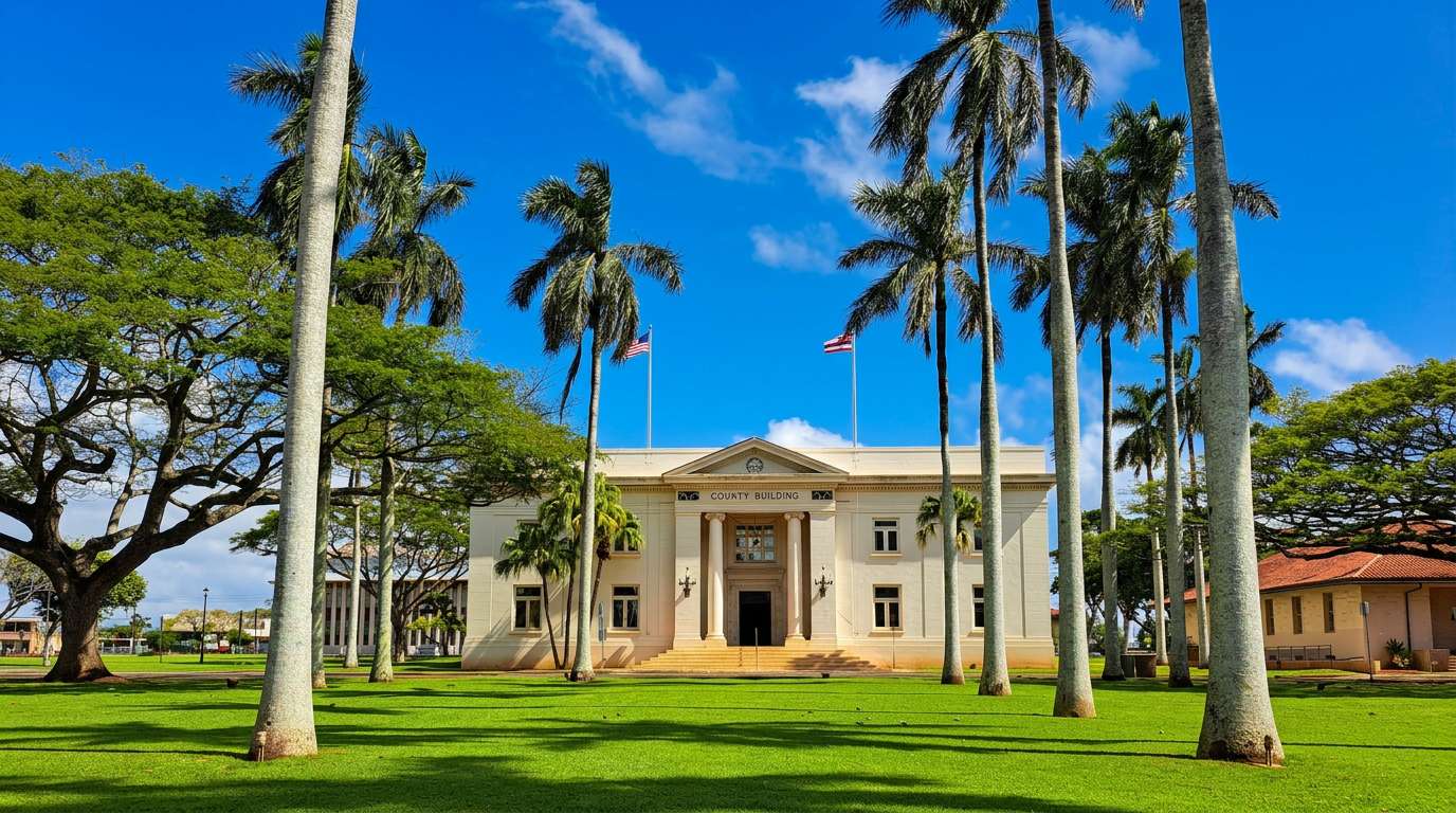 Lihue