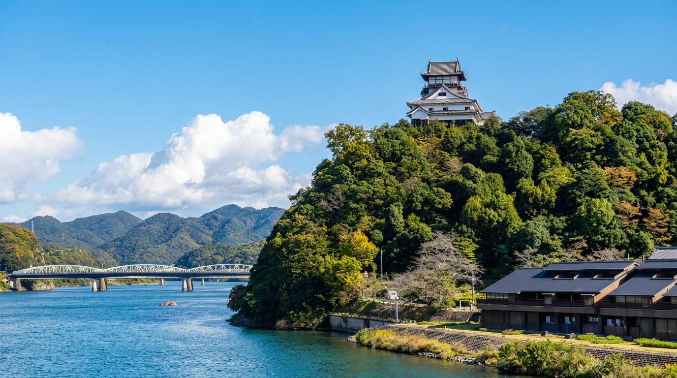 Inuyama