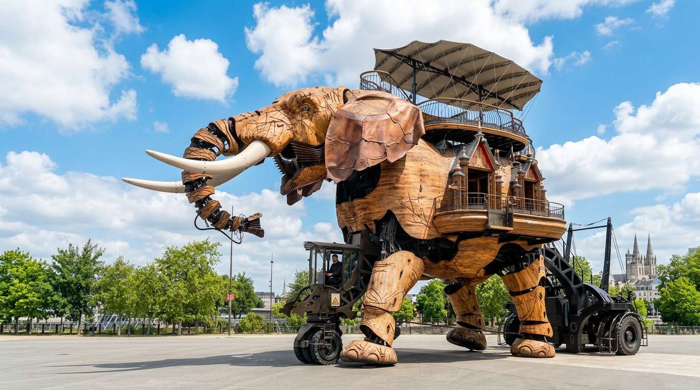Nantes