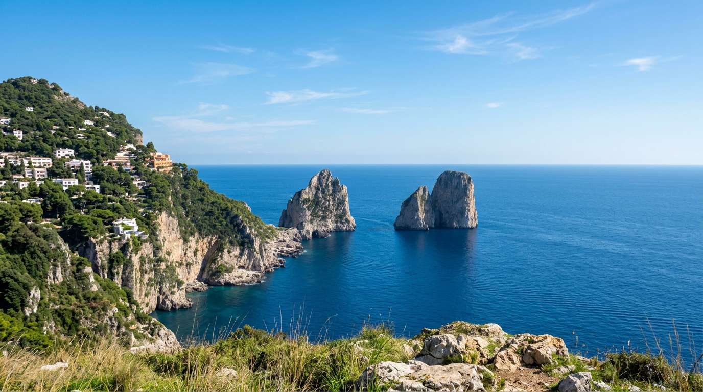 Things to do in Capri