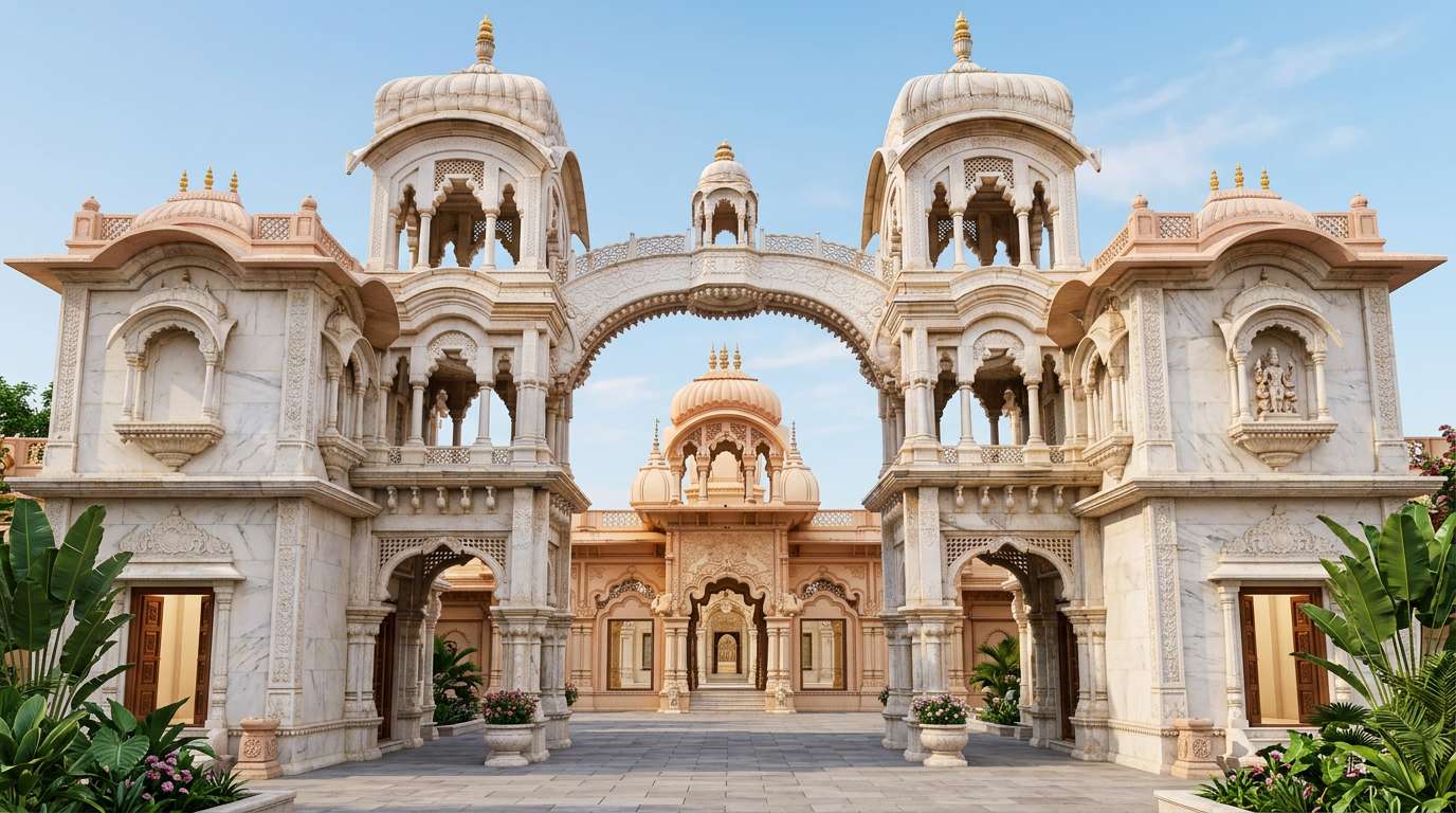 Mathura