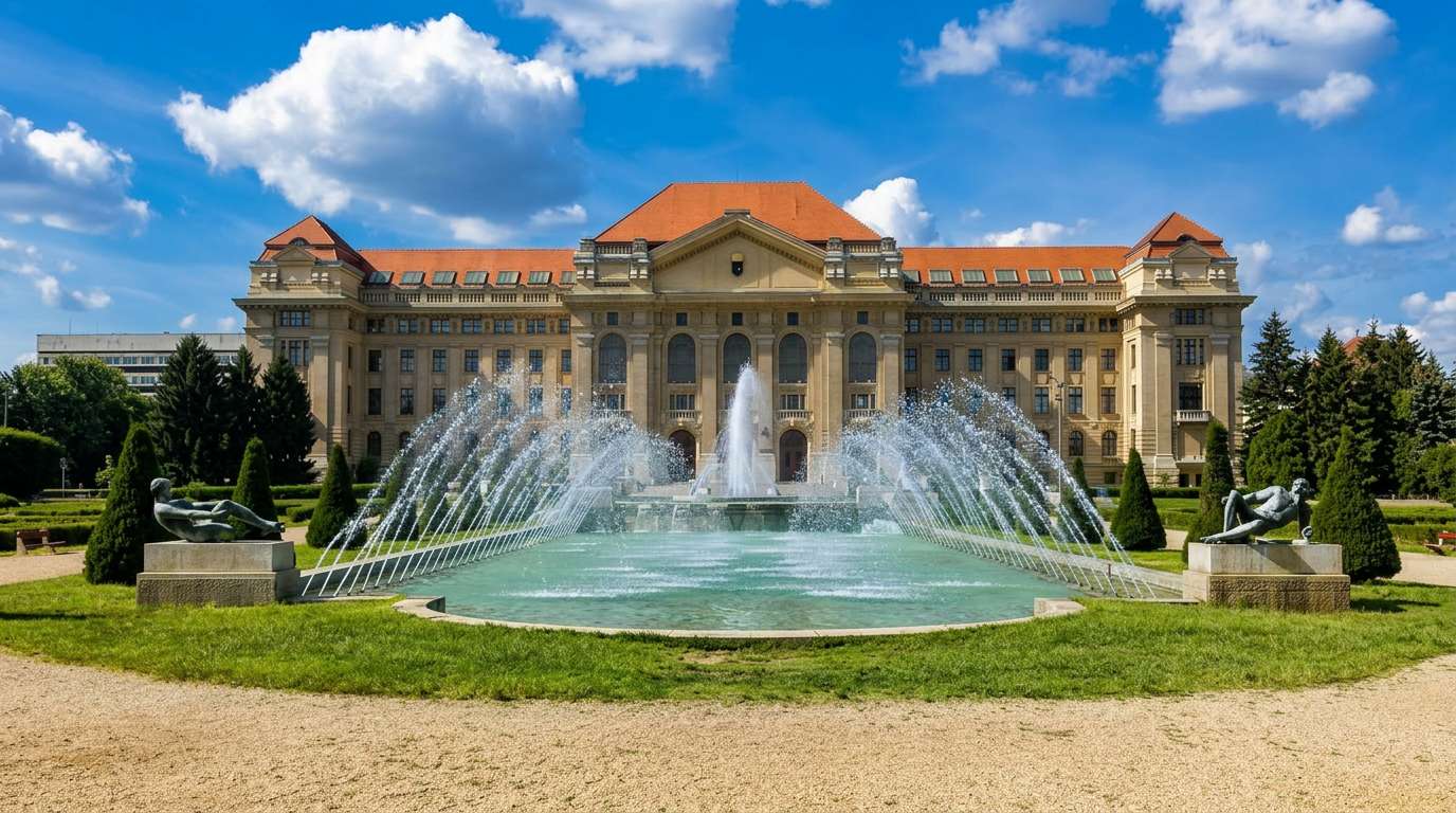 Debrecen