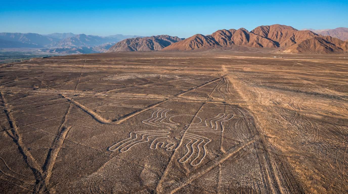 Nasca Tours