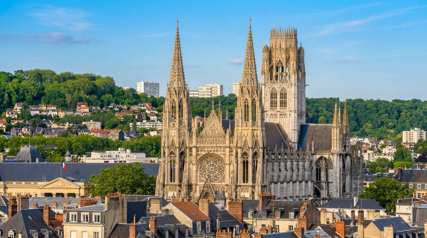 Rouen