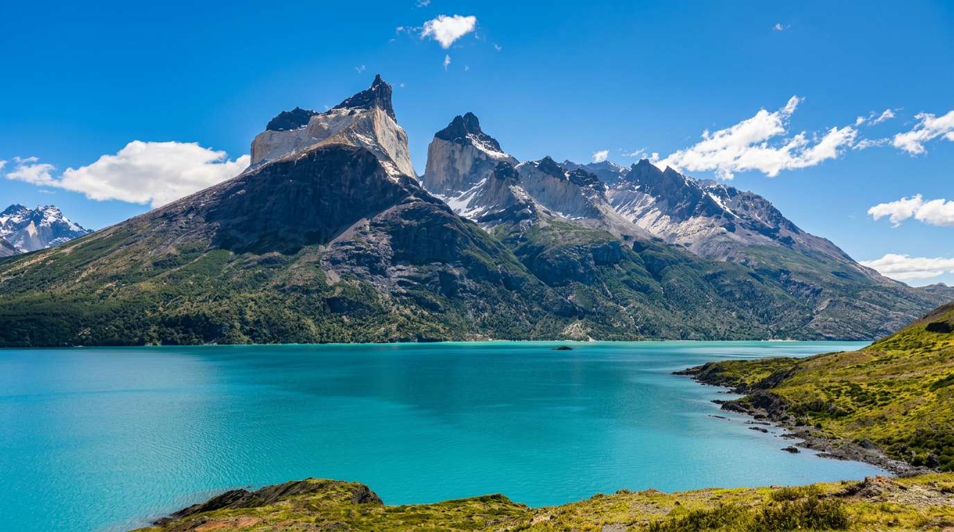 Torres Del Paine Tours