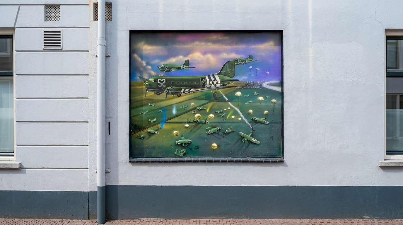 Arnhem