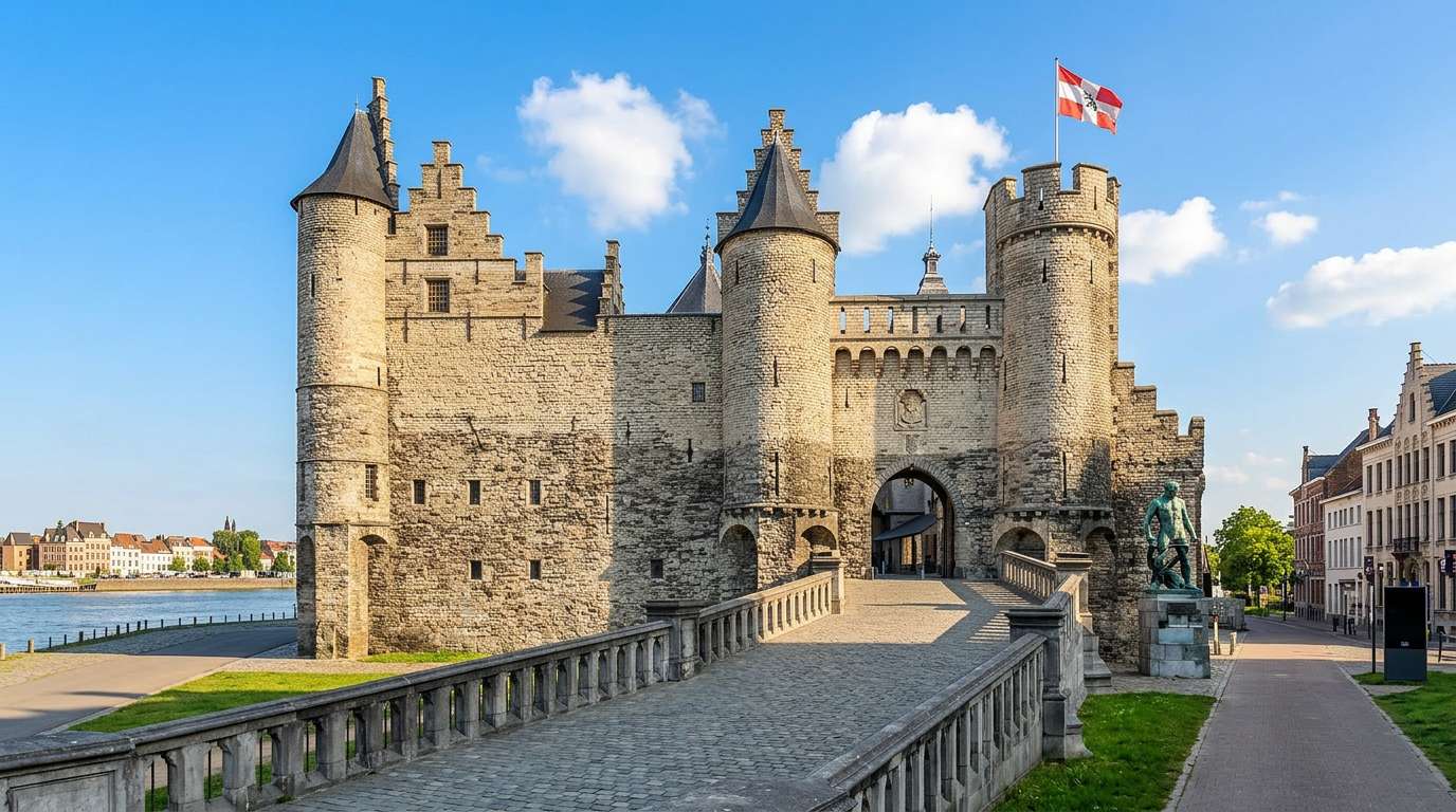 Anvers