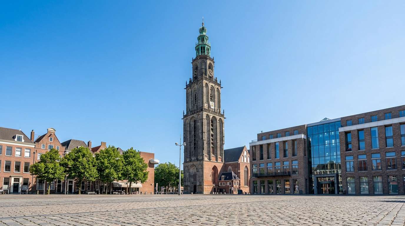 Groningen