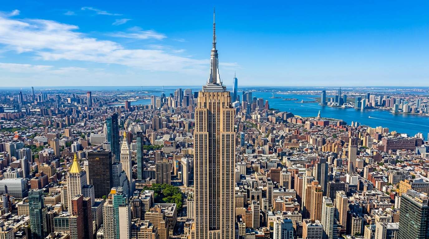 Usa Day trips