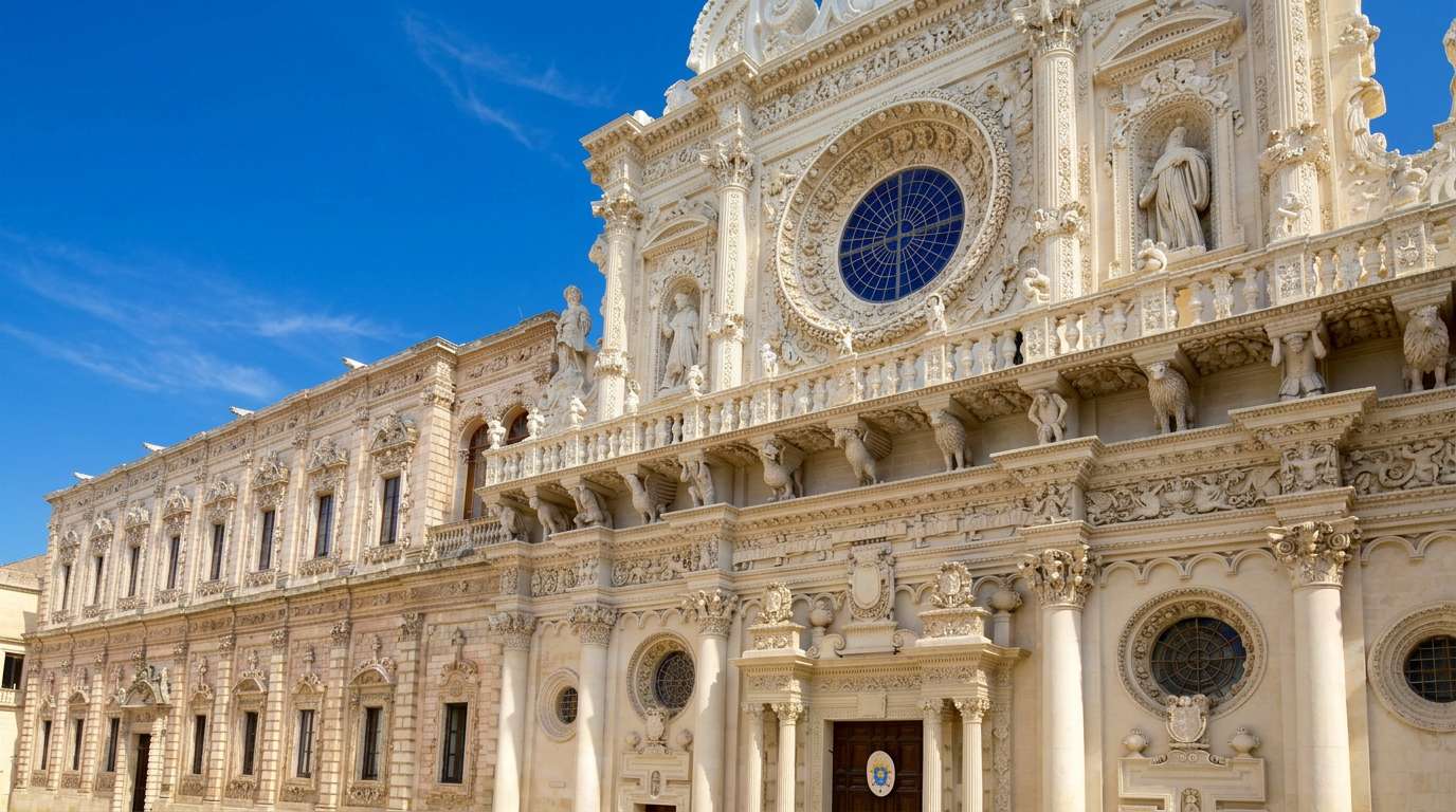 Lecce