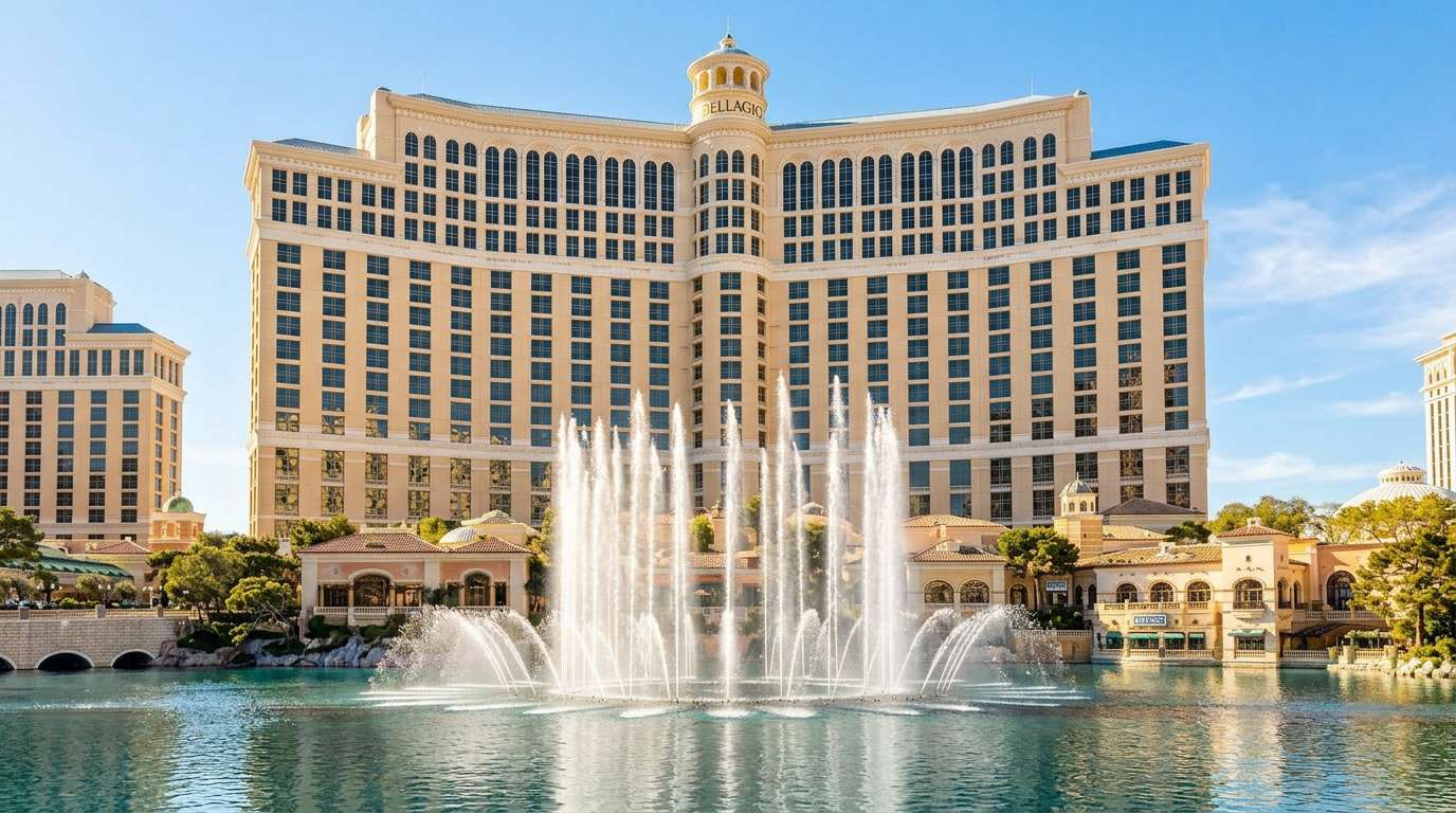 Bellagio
